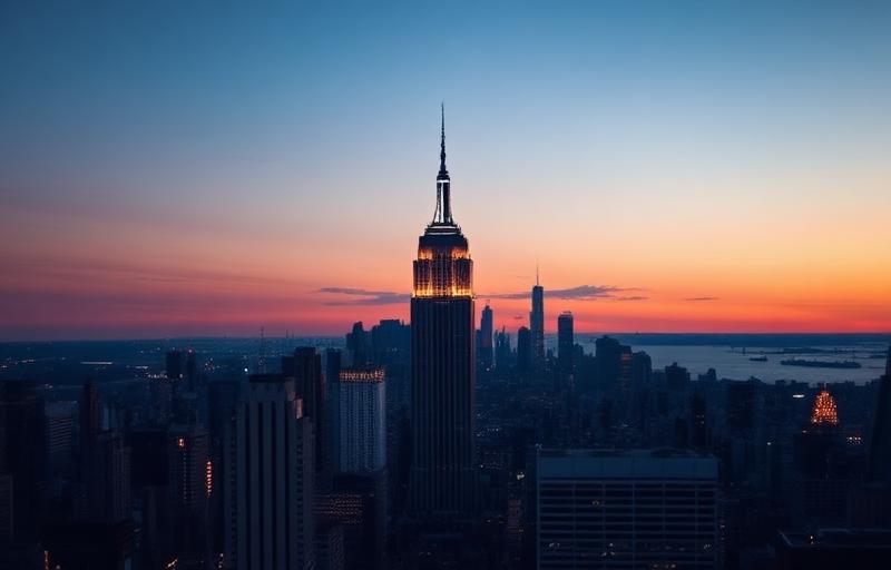 New York