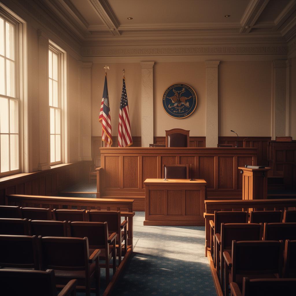 Court Information